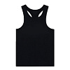 Женская майка Cotton Cloud Blue Jay Basics SGS04485-ANTHRACITE