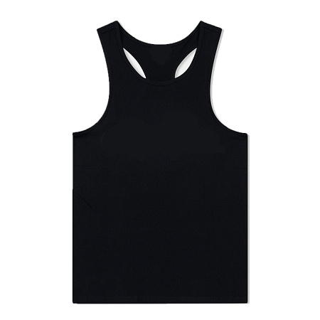 Женская майка Cotton Cloud Blue Jay Basics SGS04485-ANTHRACITE